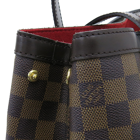 Louis Vuitton(���̺���) N51204 �ٹ̿� ���� ĵ���� �ܽ��׵� MM ����� �̹���4 - ���̺��� �߰���ǰ