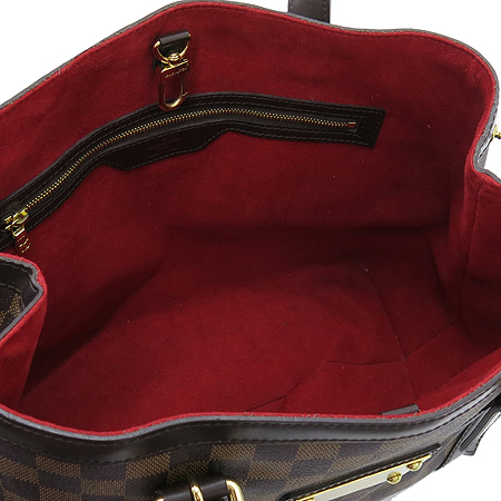 Louis Vuitton(���̺���) N51204 �ٹ̿� ���� ĵ���� �ܽ��׵� MM ����� �̹���6 - ���̺��� �߰���ǰ