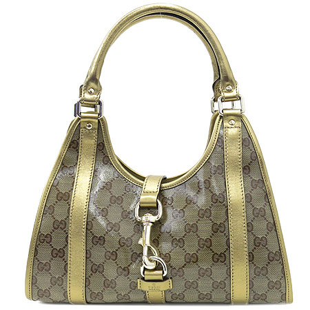 Gucci(����) 203495 GG�ΰ� PVC ���� ����Ż�� ȥ�� �ΰ������� ����� �̹���2 - ���̺��� �߰���ǰ