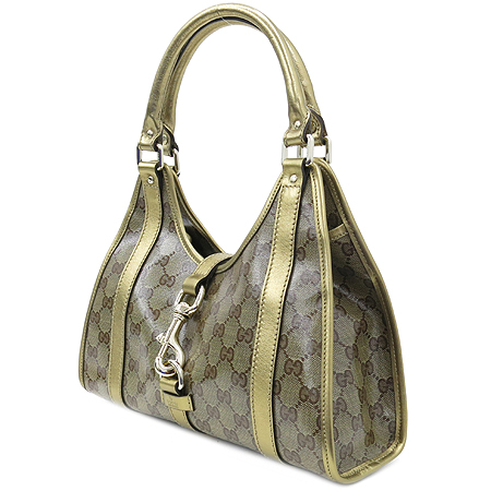 Gucci(����) 203495 GG�ΰ� PVC ���� ����Ż�� ȥ�� �ΰ������� ����� �̹���3 - ���̺��� �߰���ǰ