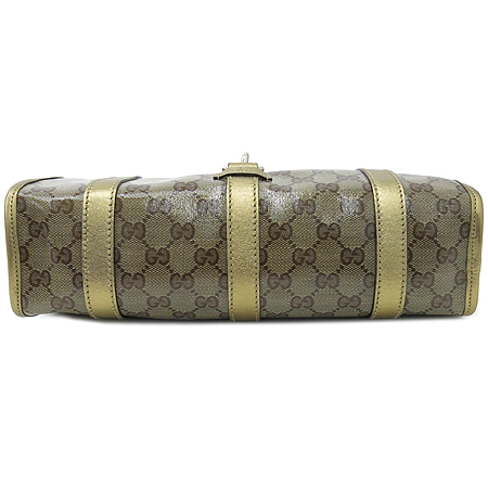 Gucci(����) 203495 GG�ΰ� PVC ���� ����Ż�� ȥ�� �ΰ������� ����� �̹���5 - ���̺��� �߰���ǰ