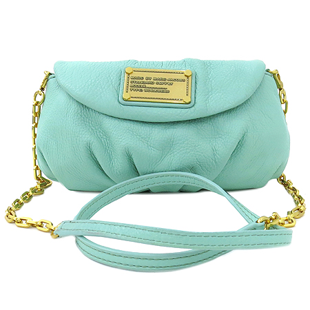 Marc By MarcJacobs (��ũ���̸�ũ�����߽�) M0001284 ��Ʈ ���� Classic Q Karlie(Ŭ���� ť Į��) ���÷� ũ�ν� �� �̹���2 - ���̺��� �߰���ǰ