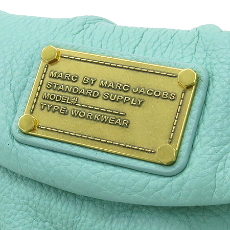 Marc By MarcJacobs (��ũ���̸�ũ�����߽�) M0001284 ��Ʈ ���� Classic Q Karlie(Ŭ���� ť Į��) ���÷� ũ�ν� �� �̹���4 - ���̺��� �߰���ǰ