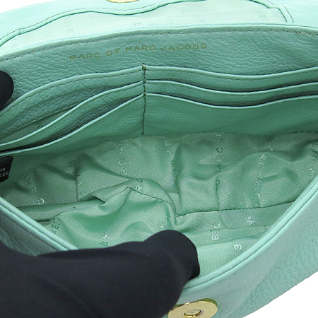 Marc By MarcJacobs (��ũ���̸�ũ�����߽�) M0001284 ��Ʈ ���� Classic Q Karlie(Ŭ���� ť Į��) ���÷� ũ�ν� �� �̹���6 - ���̺��� �߰���ǰ