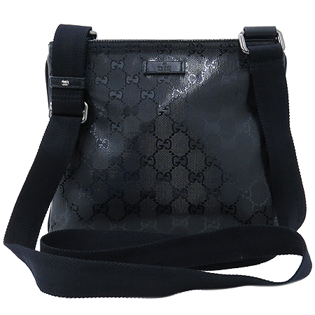 Gucci(����) 201538 GG �ΰ� PVC �̴� ũ�ν��� �̹���2 - ���̺��� �߰���ǰ