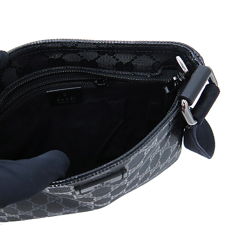 Gucci(����) 201538 GG �ΰ� PVC �̴� ũ�ν��� �̹���5 - ���̺��� �߰���ǰ