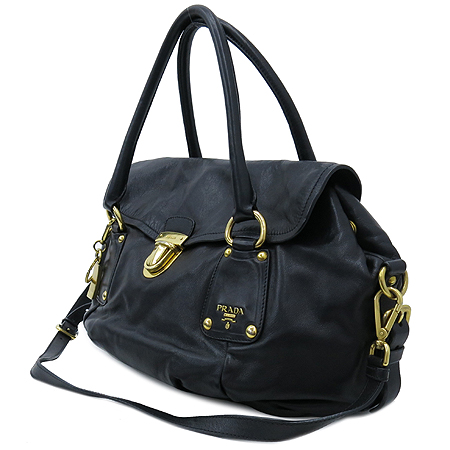 Prada(�����) BR4272 ����Ʈ ���� ���� 2WAY [�б�������] �̹���3 - ���̺��� �߰���ǰ