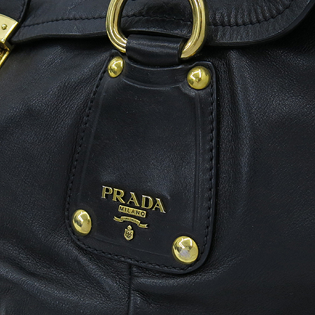 Prada(�����) BR4272 ����Ʈ ���� ���� 2WAY [�б�������] �̹���4 - ���̺��� �߰���ǰ