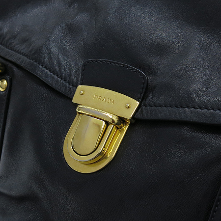 Prada(�����) BR4272 ����Ʈ ���� ���� 2WAY [�б�������] �̹���5 - ���̺��� �߰���ǰ