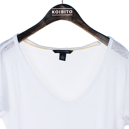 Tommy(Ÿ��) ȭ��Ʈ�÷� V�� ���� Ƽ �̹���2 - ���̺��� �߰���ǰ