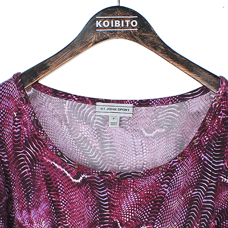 ST.John(����) �����÷� ���� ���� Ƽ �̹���2 - ���̺��� �߰���ǰ