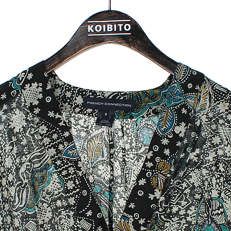 FRENCH CONNECTION(����ġĿ�ؼ�) ��Ƽ �����÷� ���� ���콺 �̹���2 - ���̺��� �߰���ǰ