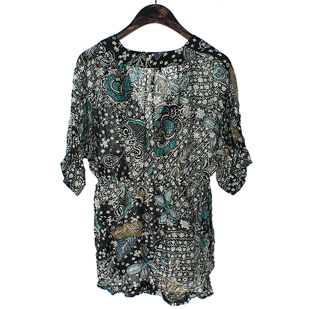 FRENCH CONNECTION(����ġĿ�ؼ�) ��Ƽ �����÷� ���� ���콺 �̹���4 - ���̺��� �߰���ǰ