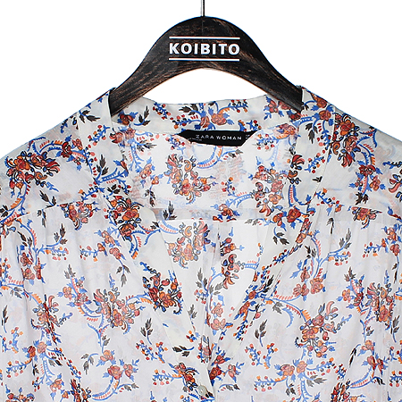 ZARA(�ڶ�) ��Ƽȭ��Ʈ�÷� ��ũȥ�� �ö�� ���ǽ� �̹���2 - ���̺��� �߰���ǰ