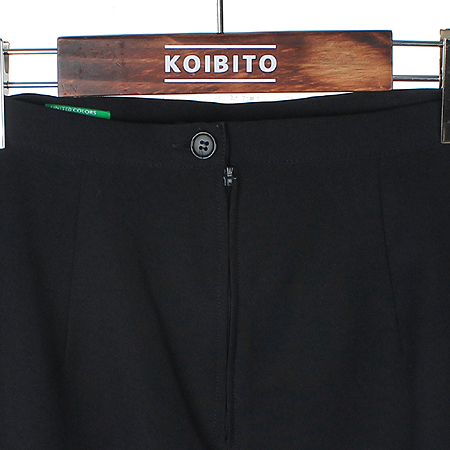 BENETTON(������) ���̺��÷� ��ĿƮ �̹���2 - ���̺��� �߰���ǰ