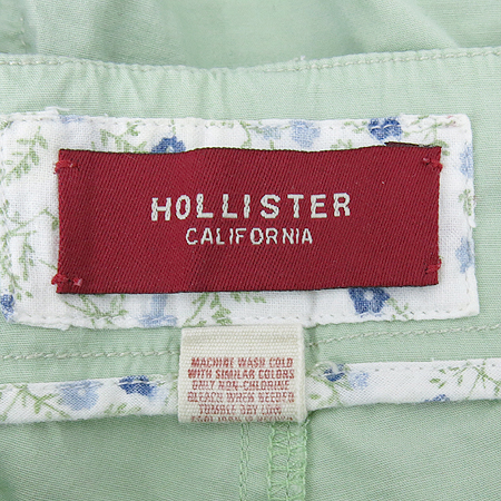 HOLLISTER(Ȧ������) ��Ʈ�÷� ī������ �̹���4 - ���̺��� �߰���ǰ