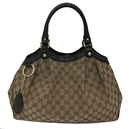 Gucci(����) 211944 GG�ΰ� �ڰ��� ���� ���� Ʈ���� ��Ű ��Ʈ�� [�ϻ����] �̹���2 - ���̺��� �߰���ǰ