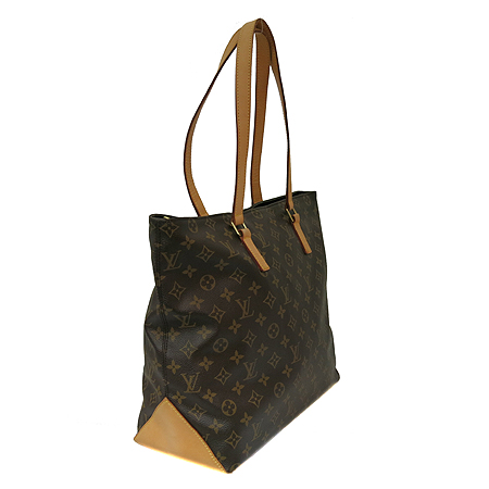 Louis Vuitton(���̺���) M51151 ���׷� ĵ���� ī�ٽ� ���� ����� [�ϻ����] �̹���2 - ���̺��� �߰���ǰ