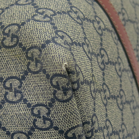 Gucci(����) 197954 ����� GG�ΰ� PVC ���� ����� [���빮��] �̹���5 - ���̺��� �߰���ǰ