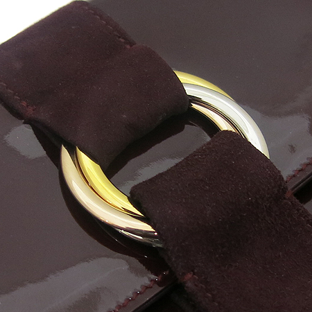 Cartier(��쿡) L3000730 Ʈ����Ƽ ���̴�Ʈ ������ [��������] �̹���4 - ���̺��� �߰���ǰ