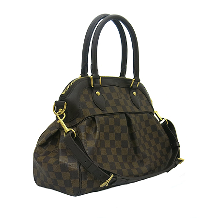 Louis Vuitton(���̺���) N51997 �ٹ̿� ���� ĵ���� Ʈ���� PM 2WAY [��������] �̹���3 - ���̺��� �߰���ǰ