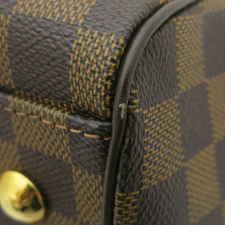 Louis Vuitton(���̺���) N51997 �ٹ̿� ���� ĵ���� Ʈ���� PM 2WAY [��������] �̹���5 - ���̺��� �߰���ǰ