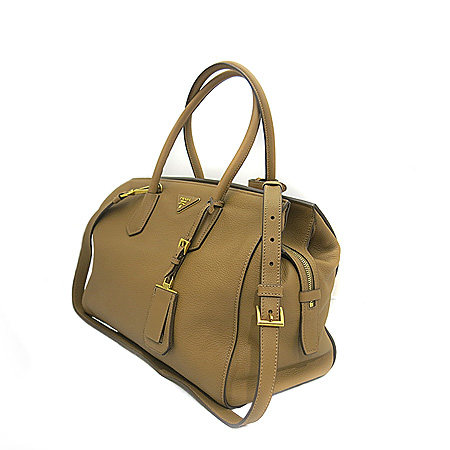 Prada(�����) BN2767 ���ڷ� �׷��� ī�� ���� 2WAY [��������] �̹���3 - ���̺��� �߰���ǰ