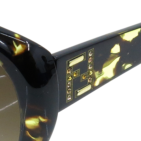 Fendi(���) FS5240 ���� �ΰ� ��� �����۵� ���۶� �̹���5 - ���̺��� �߰���ǰ