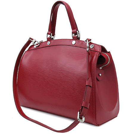 Louis Vuitton(���̺���) M4030E ���� ���� ���� �극�� MM 2WAY �̹���3 - ���̺��� �߰���ǰ