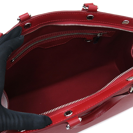 Louis Vuitton(���̺���) M4030E ���� ���� ���� �극�� MM 2WAY �̹���6 - ���̺��� �߰���ǰ