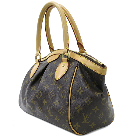 Louis Vuitton(���̺���) M40143 ���׷� ĵ���� Ƽ���� PM ��Ʈ�� �̹���2 - ���̺��� �߰���ǰ