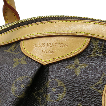 Louis Vuitton(���̺���) M40143 ���׷� ĵ���� Ƽ���� PM ��Ʈ�� �̹���3 - ���̺��� �߰���ǰ