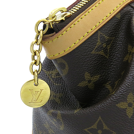 Louis Vuitton(���̺���) M40143 ���׷� ĵ���� Ƽ���� PM ��Ʈ�� �̹���4 - ���̺��� �߰���ǰ