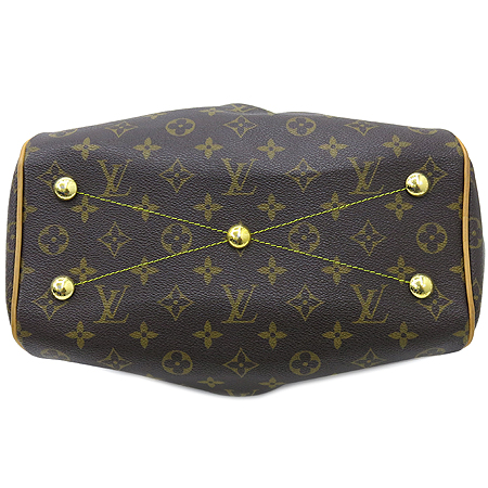 Louis Vuitton(���̺���) M40143 ���׷� ĵ���� Ƽ���� PM ��Ʈ�� �̹���5 - ���̺��� �߰���ǰ