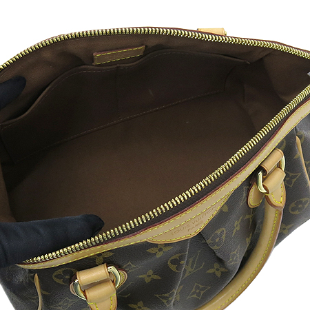 Louis Vuitton(���̺���) M40143 ���׷� ĵ���� Ƽ���� PM ��Ʈ�� �̹���6 - ���̺��� �߰���ǰ