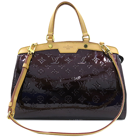 Louis Vuitton(���̺���) M91619 ���׷� ������ �Ƹ����� �극�� MM 2WAY �̹���2 - ���̺��� �߰���ǰ