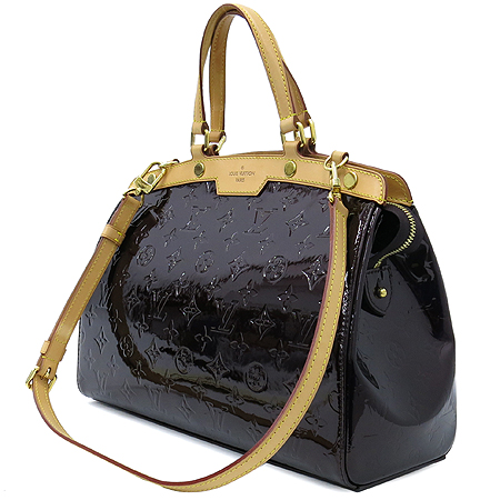 Louis Vuitton(���̺���) M91619 ���׷� ������ �Ƹ����� �극�� MM 2WAY �̹���3 - ���̺��� �߰���ǰ