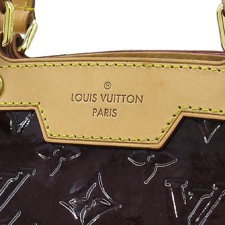 Louis Vuitton(���̺���) M91619 ���׷� ������ �Ƹ����� �극�� MM 2WAY �̹���4 - ���̺��� �߰���ǰ