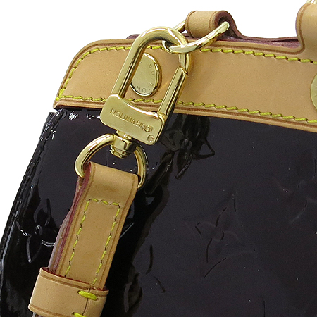 Louis Vuitton(���̺���) M91619 ���׷� ������ �Ƹ����� �극�� MM 2WAY �̹���5 - ���̺��� �߰���ǰ