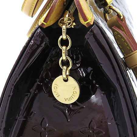 Louis Vuitton(���̺���) M91619 ���׷� ������ �Ƹ����� �극�� MM 2WAY �̹���6 - ���̺��� �߰���ǰ