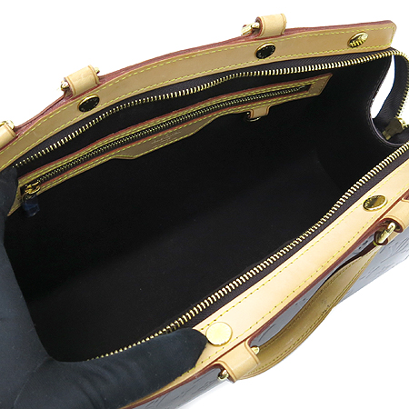 Louis Vuitton(���̺���) M91619 ���׷� ������ �Ƹ����� �극�� MM 2WAY �̹���7 - ���̺��� �߰���ǰ