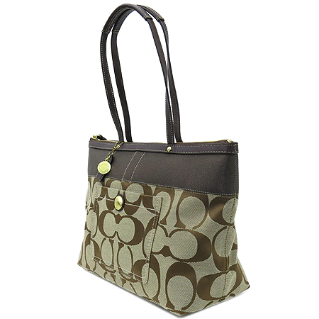 Coach(��ġ) 11691 �ñ׳��� �ڰ��� ����� �̹���2 - ���̺��� �߰���ǰ