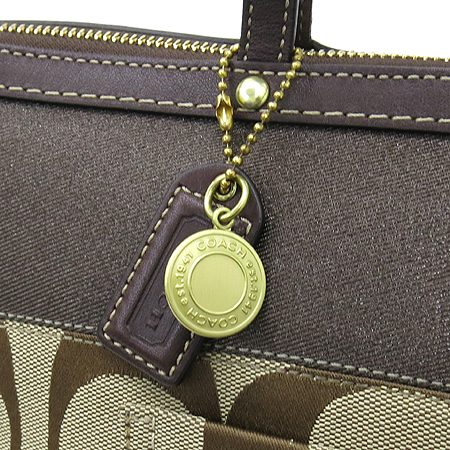 Coach(��ġ) 11691 �ñ׳��� �ڰ��� ����� �̹���3 - ���̺��� �߰���ǰ