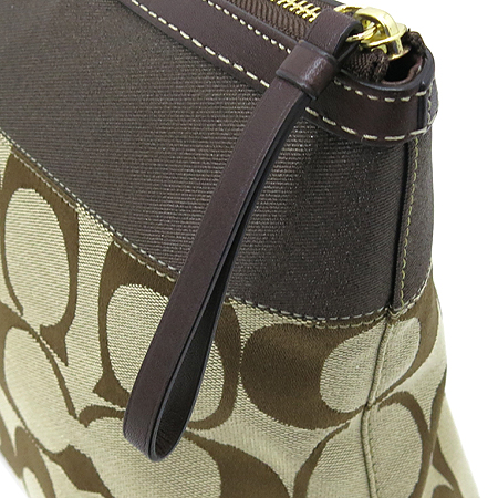 Coach(��ġ) 11691 �ñ׳��� �ڰ��� ����� �̹���4 - ���̺��� �߰���ǰ