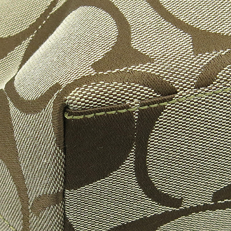 Coach(��ġ) 11691 �ñ׳��� �ڰ��� ����� �̹���5 - ���̺��� �߰���ǰ