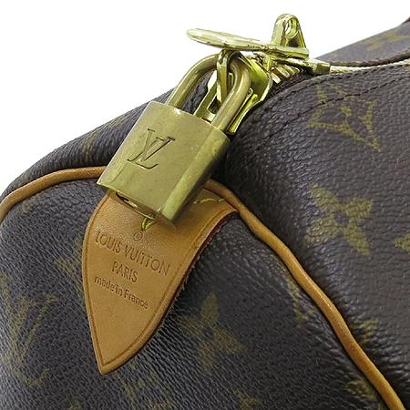 Louis Vuitton(���̺���) M41428 ���׷� ĵ���� Ű�� 45 ��Ʈ�� �̹���4 - ���̺��� �߰���ǰ