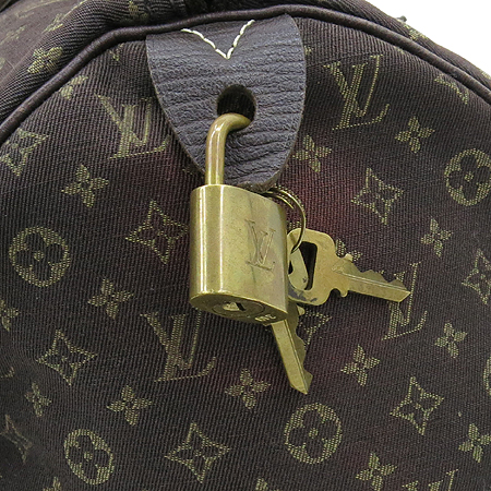 Louis Vuitton(���̺���) M95224 ���׷� �̴ϸ� ���ǵ�30 ��Ʈ�� �̹���3 - ���̺��� �߰���ǰ