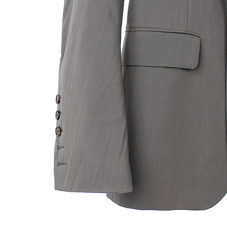 RICK OWENS(��������) �׷����÷� 1��ư ���� �̹���3 - ���̺��� �߰���ǰ