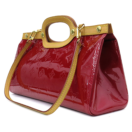 Louis Vuitton(���̺���) M91987 ���׷� ������ ���ٹ��� �轺�θ� 2WAY �̹���3 - ���̺��� �߰���ǰ