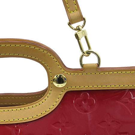 Louis Vuitton(���̺���) M91987 ���׷� ������ ���ٹ��� �轺�θ� 2WAY �̹���4 - ���̺��� �߰���ǰ